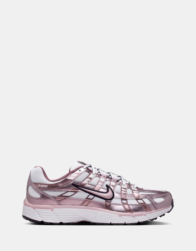 Nike - Nike P-6000 - Women's