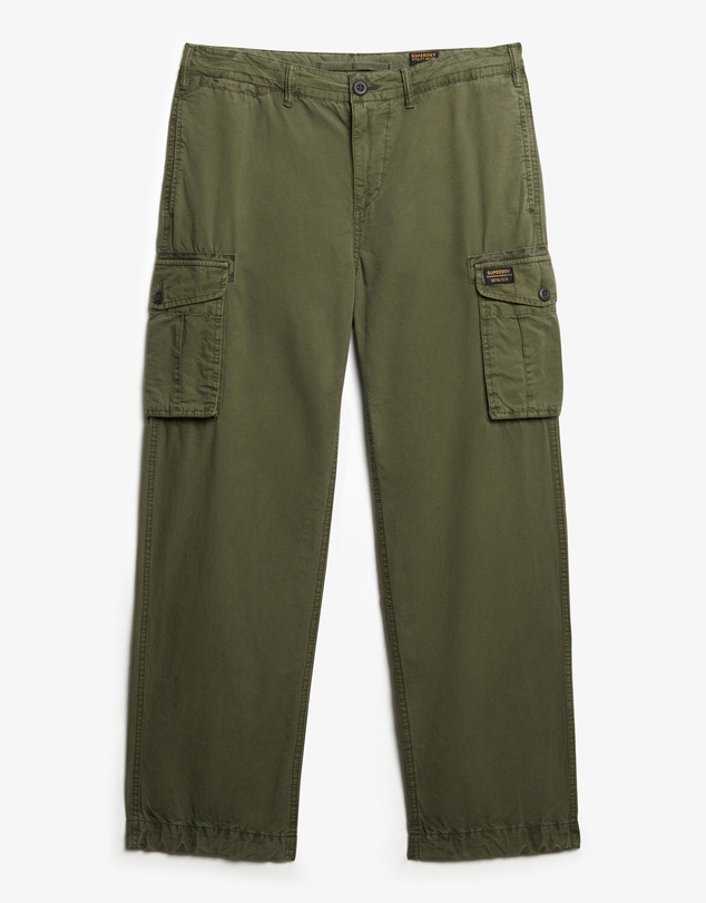 Superdry - Parachute Light Cargo Pant
