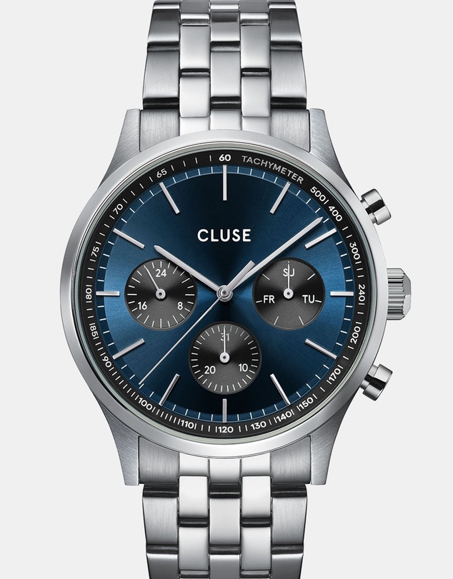 Cluse - Antheor Multifunction Link