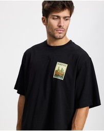 Rarefied - Post T-Shirt