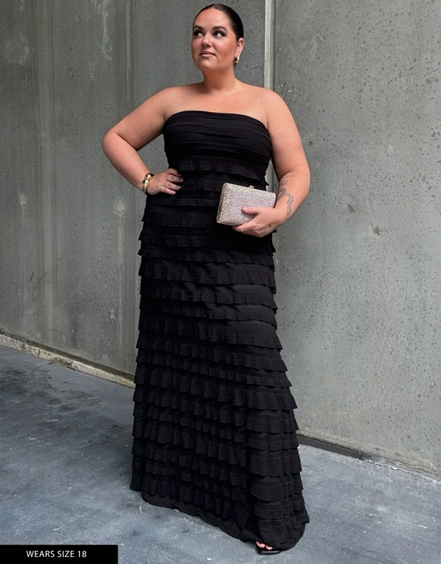 SACHA DRAKE - Maddison Dress