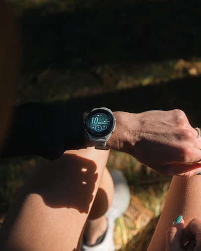 Garmin - Forerunner 265S