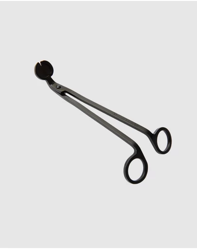 Maison Blanche - Wick Trimmer