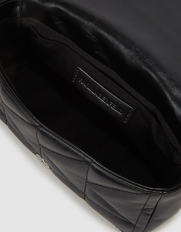 Karl Lagerfeld - K/Kuilt Small Crossbody Bag