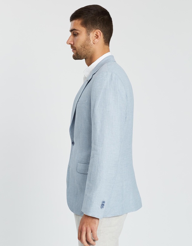 SABA - Duke Item Jacket