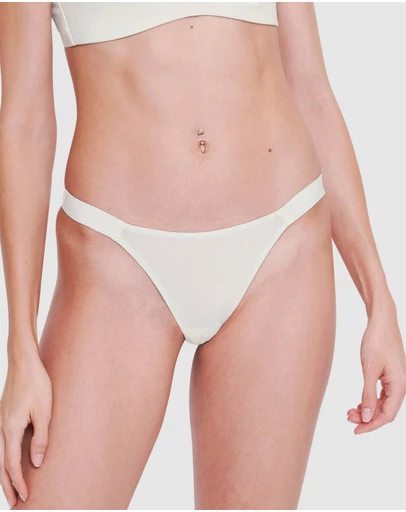 Triumph - sloggi GO Casual Tiny Tanga Brief