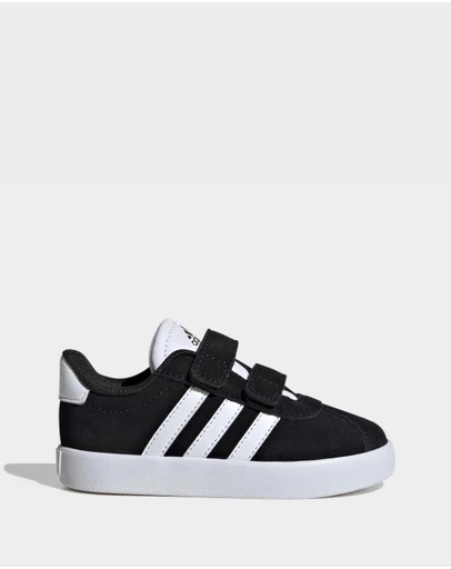 adidas Sportswear - VL Court 3.0 Shoes Infants