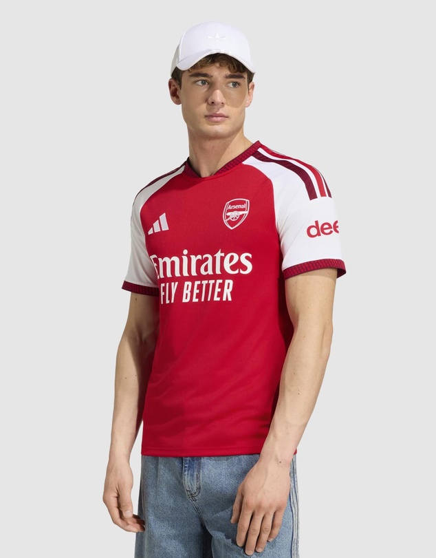 adidas Performance - Arsenal FC 26/27 Home Jersey