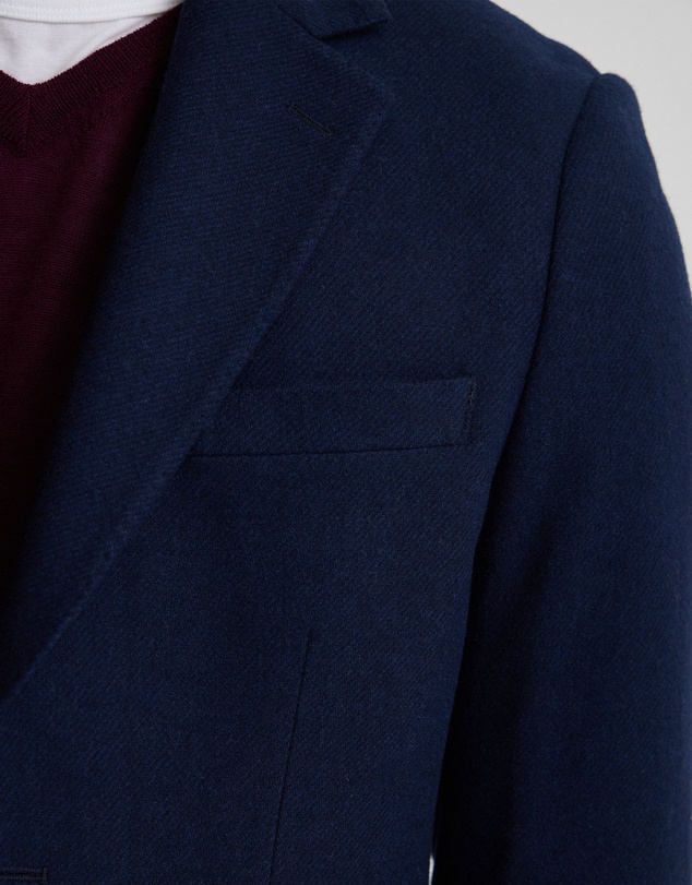 Oxford - Blake Wool Blend Blazer