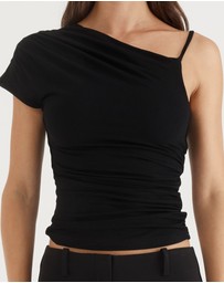 Madison The Label - Charlotte Top