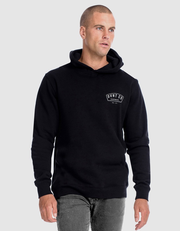 DVNT - Bailey Hoodie
