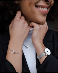 Daniel Wellington - Elan Unity Necklace