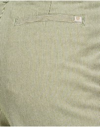 Brixton - Victory Full Length Wide Leg Pants