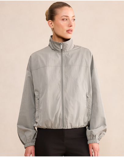 Slate Grey