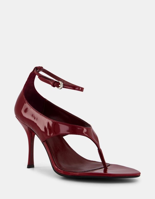 Jeffrey Campbell - Ysabela Heels