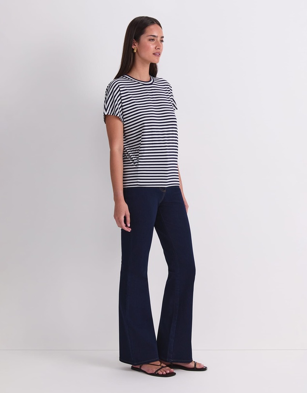 Sportscraft - Chloe Lurex Tee