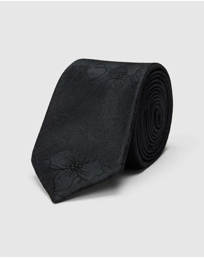 Politix - Goodwin Floral Tie