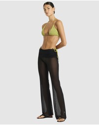 Bond-Eye Swimwear - Ayla Pant