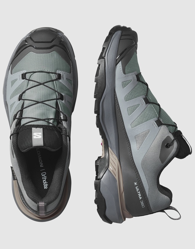 Salomon - X ULTRA 360 GORE-TEX Women's