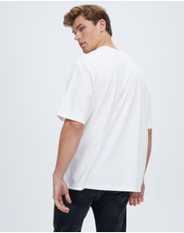 Levi's - Workwear SS Tee