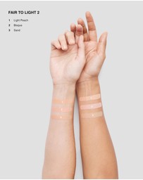 Bobbi Brown - Skin Touch-Up Palette - Fair to Light 2