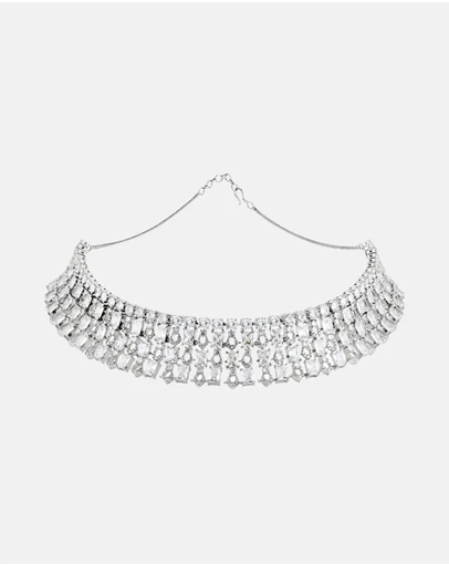 Stephanie Browne - Nina Choker