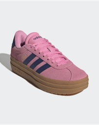 adidas Sportswear - VL Court Bold Shoes Womens
