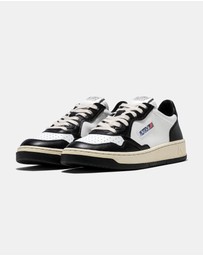 Autry - Medalist Low Sneakers - Men's