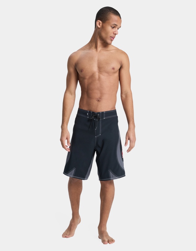 Quiksilver - Mens Mercury Trident 21