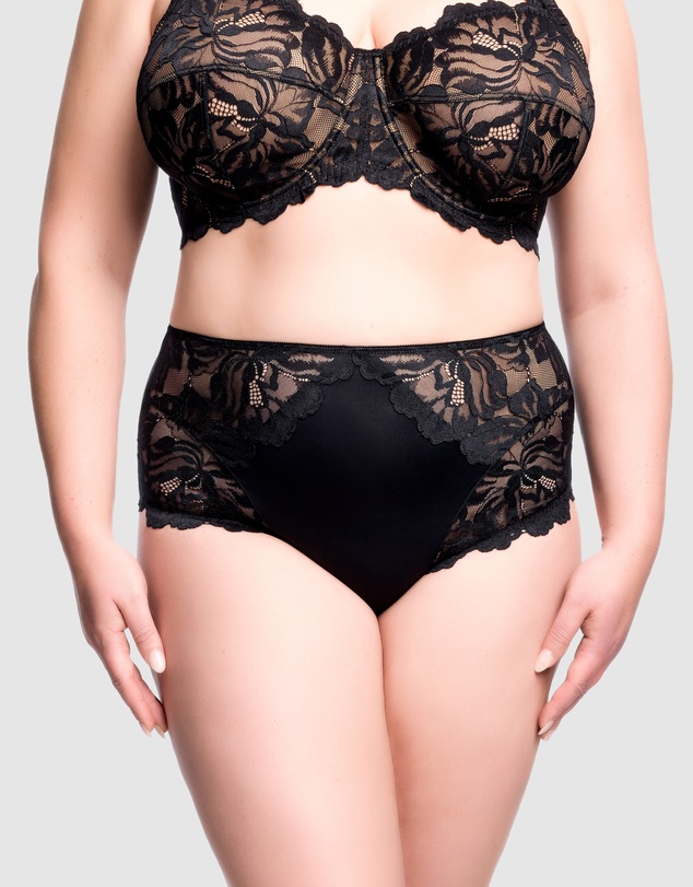 Sainted Sisters - Zhara Full Brief