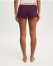 Cotton On Body - Dreamy Soft Boyshort