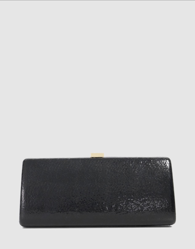 Dune London - Belinda - Black