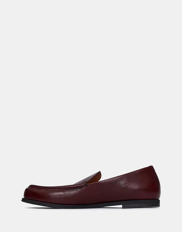 ARKET - Leather Loafers - Women's