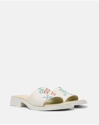 Camper - Sandals Dana Twins