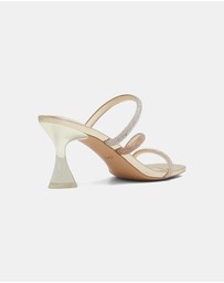 ALDO - Jewella Strappy Heels