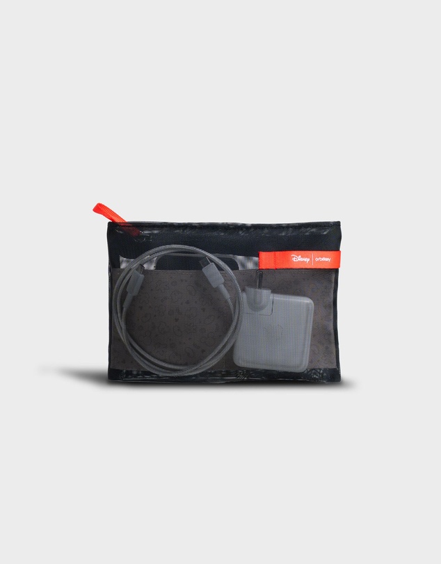Orbitkey - Disney | Orbitkey Essentials Pouch Trio