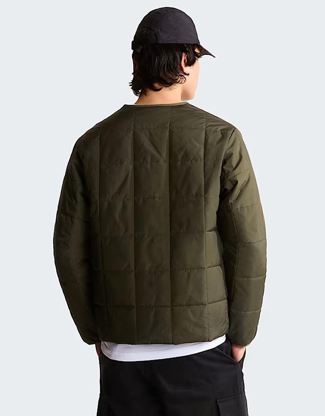 The North Face - Lhotse Lt Insulated Jacket