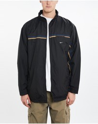 Vintage by The Real Deal - Pre Loved - Vintage Nike Windbreaker Jacket