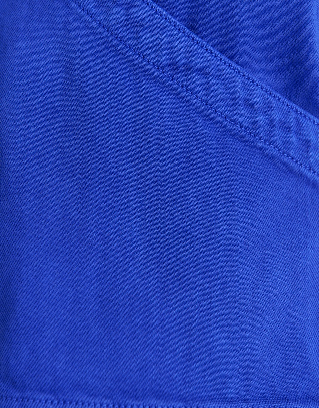 Jag - Loe Wrap Top
