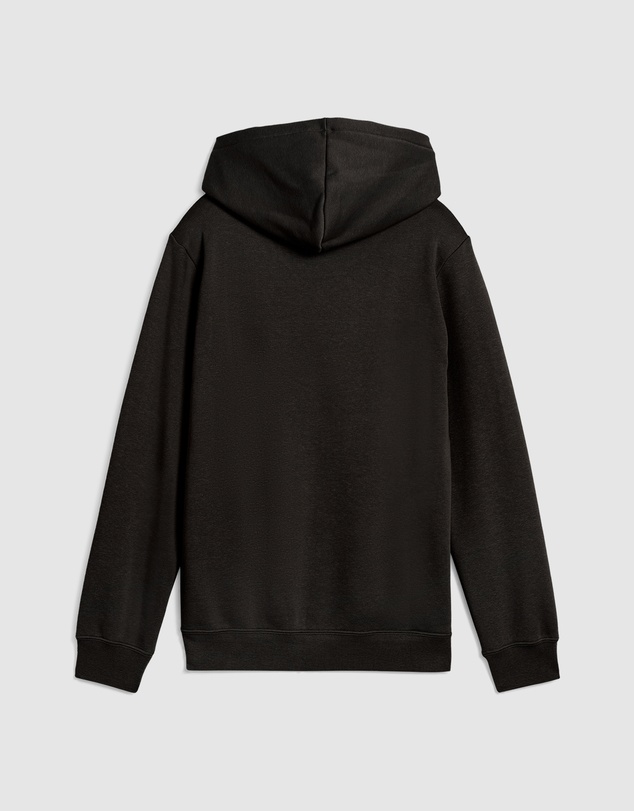 Puma - ESS No. 1 Logo Hoodie Full Length - Teens