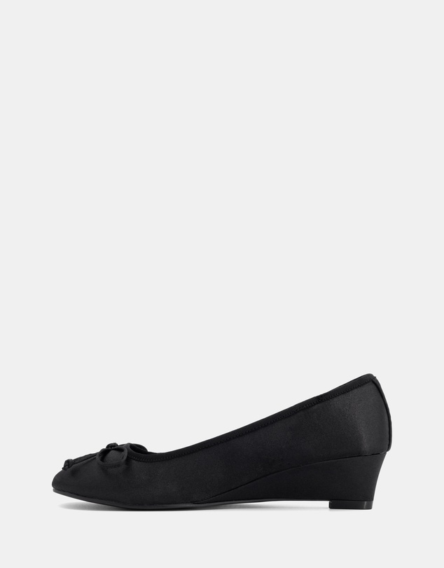 Therapy - Charli Wedge Shoes