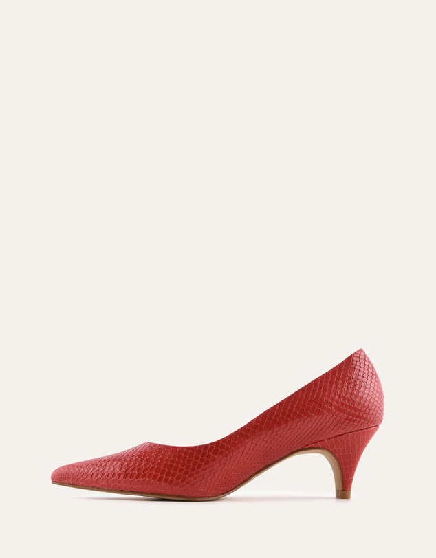 Jo Mercer - Blair Low Heels