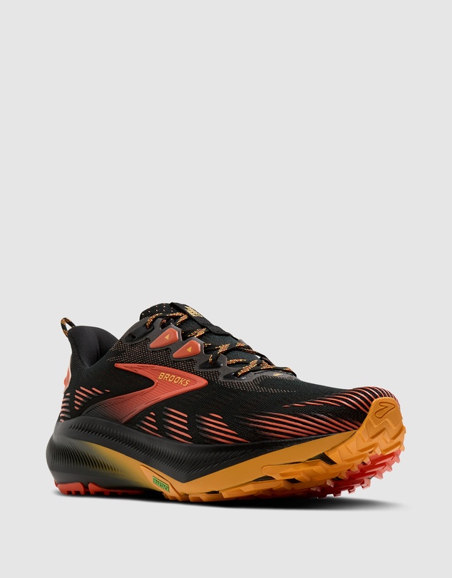 Brooks - Ghost Trail - Men's