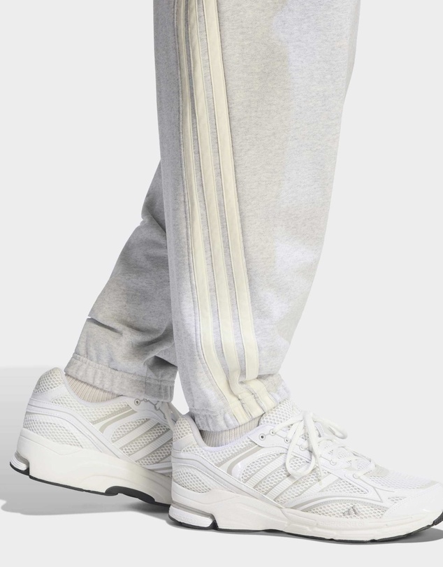 adidas Sportswear - ADIDAS KIT 3-STRIPES REGULAR CUFFED PANT Mens