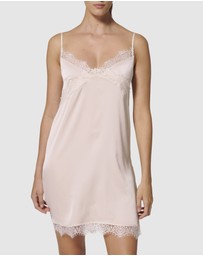 Simone Perele - Satin Secrets Chemise