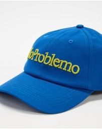No Problemo - No Problemo Cap