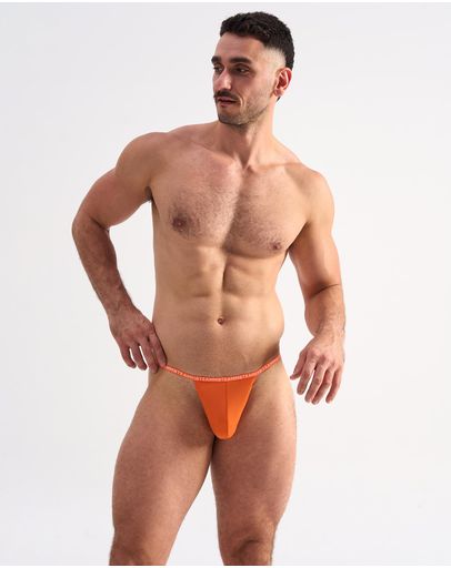 Tangerine