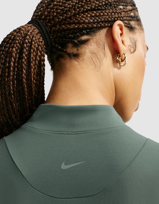 Nike - Zenvy Dri-FIT Full-Zip Jacket