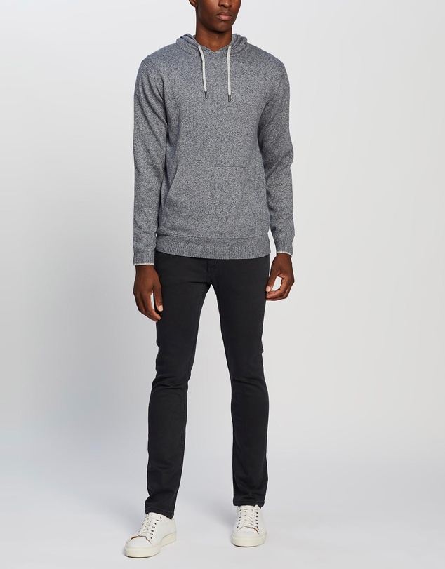 Rodd & Gunn - Fernhill Slim Fit Jean Regular Leg