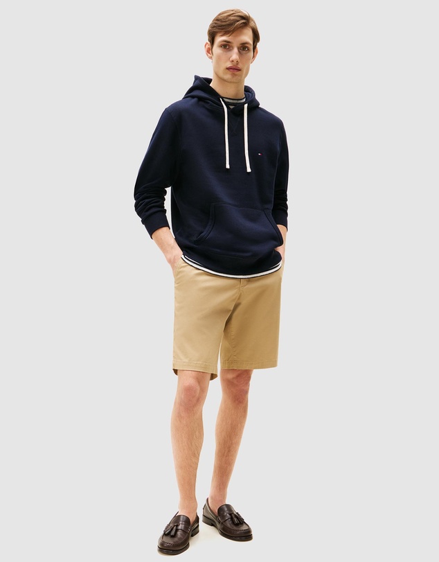 Tommy Hilfiger - Essential Fleece Hoodie